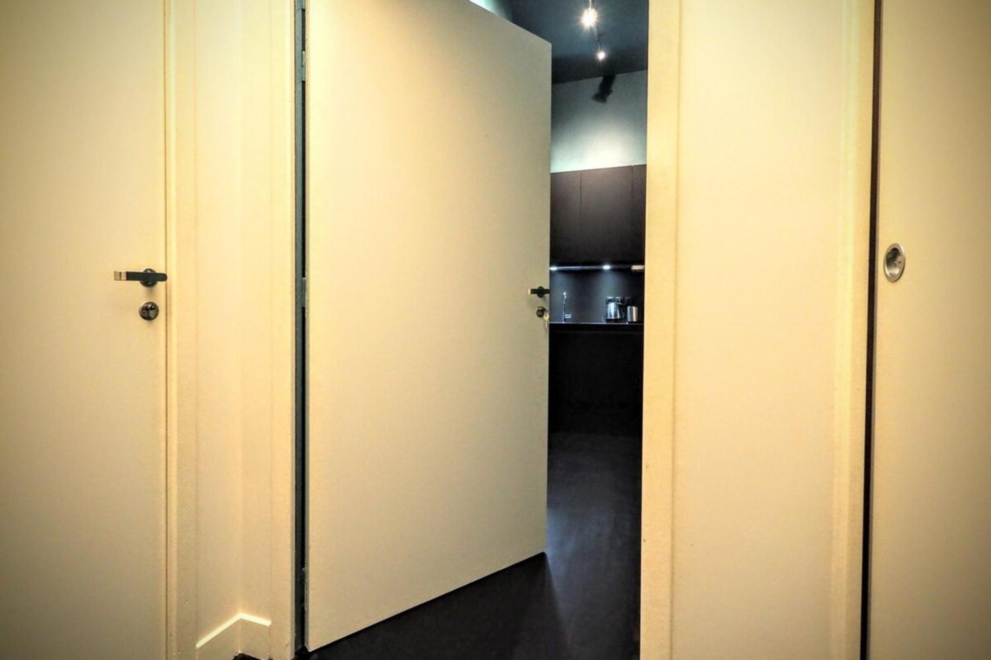 Richelieu Chicsuites Paříž Exteriér fotografie
