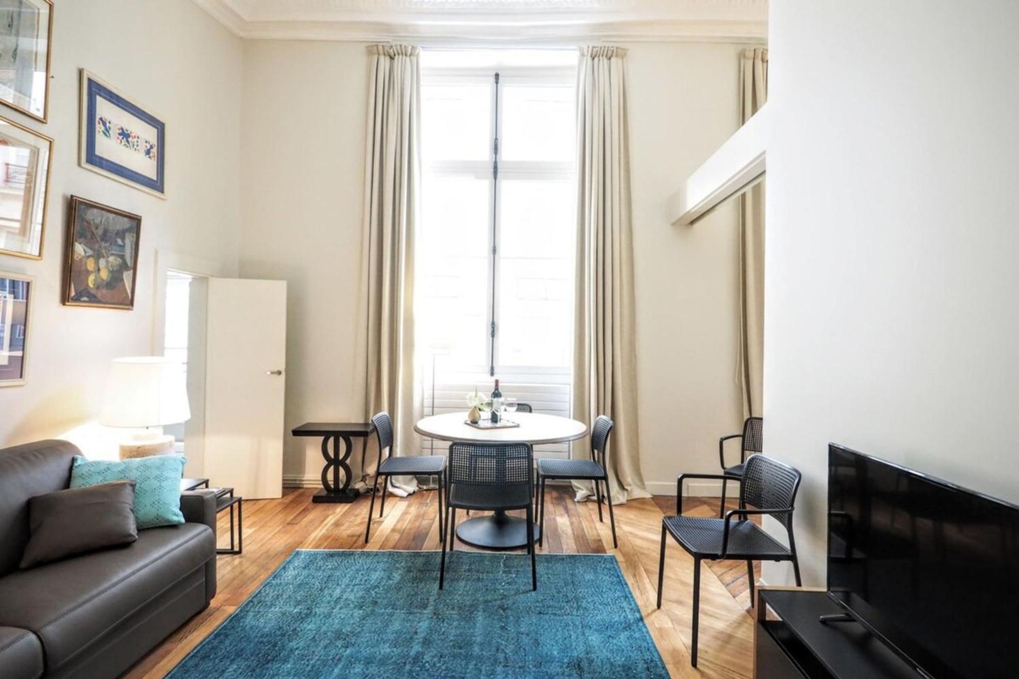 Richelieu Chicsuites Paříž Exteriér fotografie