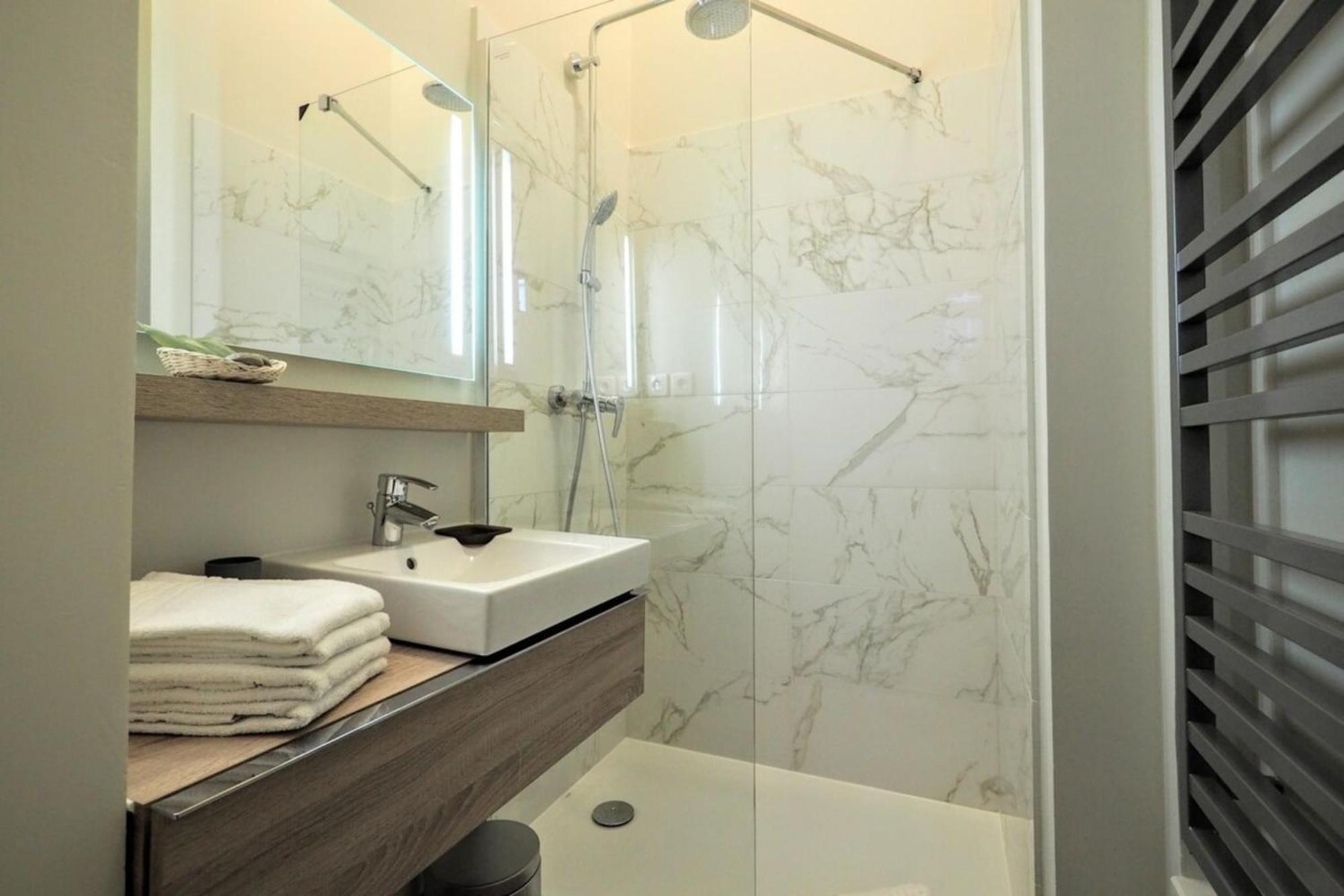 Richelieu Chicsuites Paříž Exteriér fotografie